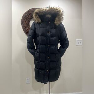 Women’s Land End Winter Coat